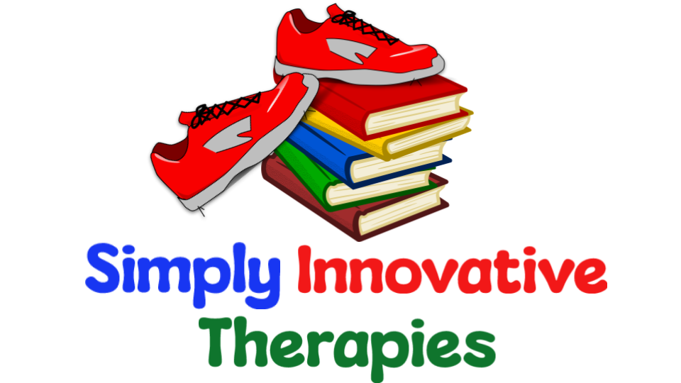 Simply Innovative Therapies logo